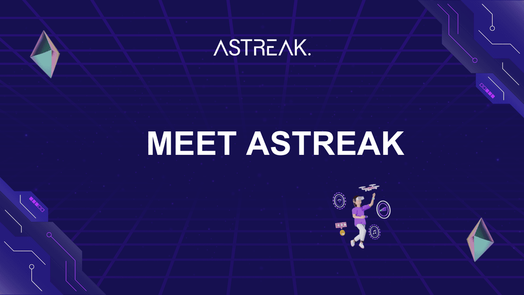 Meet astreak